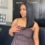 Super double drawn 2x6 Kim k closure Bonestraight Wig Factory made Unit